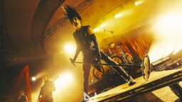 Parasta A-ryhmää eli Avatar, Alien Weaponry ja Agabas Helsingissä  – katso kuvagalleria täältä