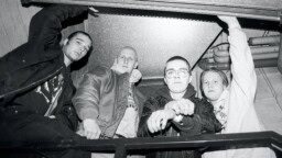 Hardcorea ja punkia, sitä pitää olla: Rooster Festiä juhlitaan Lahdessa jo 25. kerran