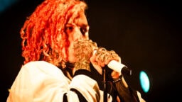 Lorna Shore soitti vimmaisen metallishow’n Turussa ja Helsingissä – katso kuvagalleria Turusta täältä