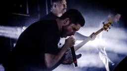 Lorna Shoren lämppärinä ihastuttanut Whitechapel saapuu kahdelle keikalle Suomeen