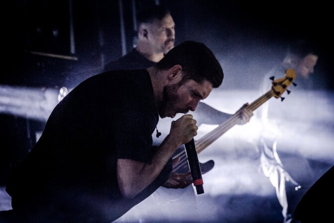 Lorna Shoren lämppärinä ihastuttanut Whitechapel saapuu kahdelle keikalle Suomeen