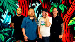 Maailman paras Kari Peitsamo -coverbändi tekee paluun liki 20 vuoden tauon jälkeen