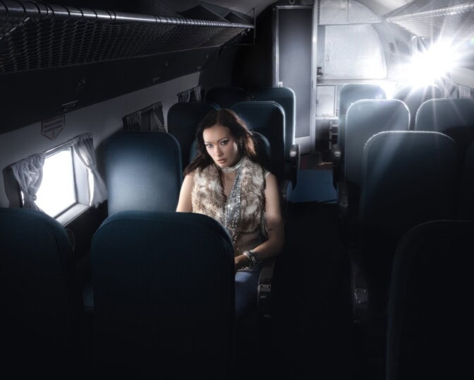 Alma Alangon uudella kappaleella etsitään helpotusta sydänsuruun