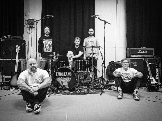 Suomalainen kulttiyhtye palasi lavoille 15 vuoden tauon jälkeen – nyt on luvassa 30-vuotisjuhlakeikka