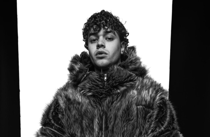 Tauolta palannut Gabri julkaisi uuden singlen – “Tuntuu hyvältä päästä taas julkaisemaa musaa”