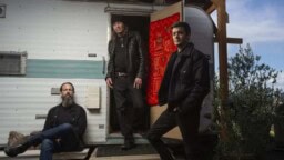 Kulttimainetta nauttiva amerikkalaisyhtye saapuu Suomeen – yllätti metallimaailman Grammy-voitollaan 2019