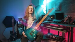 Modernin fuusiokitaran uuden aallon suosikki Jack Gardiner saapuu Suomeen