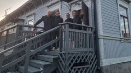 Suomalainen kulttiyhtye julkaisee viimein uuden levyn – 14 vuoden tauko ohi