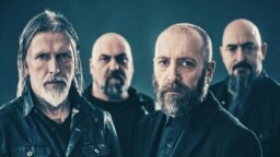 Paradise Lost, Carcass ja monia muita Hellsinki Metal Festivaleille