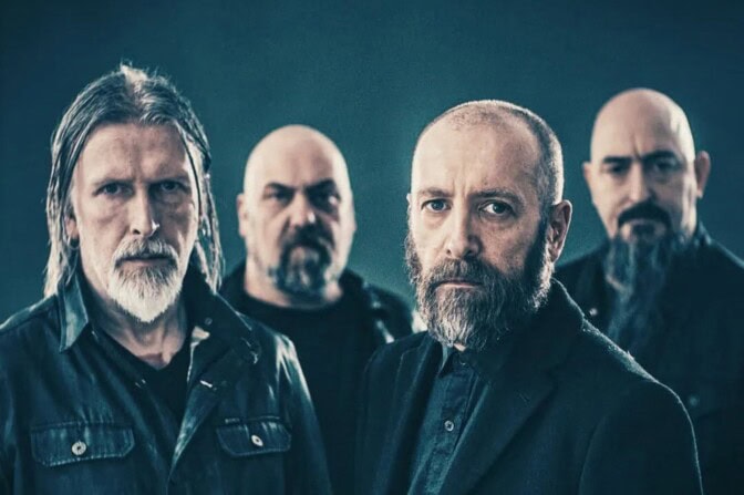 Paradise Lost, Carcass ja monia muita Hellsinki Metal Festivaleille