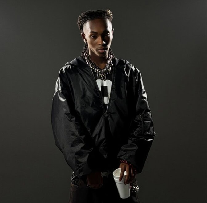 Käräjillä tavataan? Brassiräppärin uuden levyn kansi on härski kopio ehkä kuuluisimmasta suomalaisesta maalauksesta koskaan