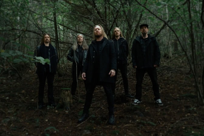 30 vuotta täyttävä Stam1na julkaisi uuden albumin – luvassa luonnollisesti myös kiertue