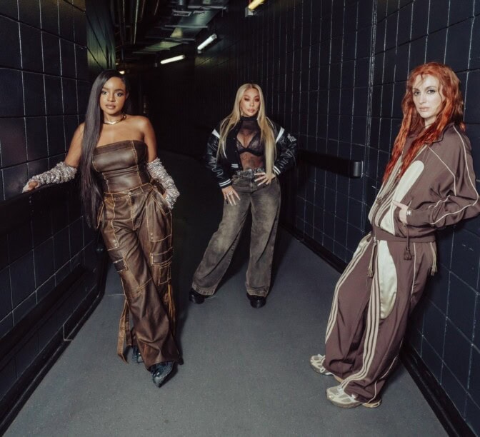 Pori Jazz vahvisti ohjelmistoaan – mukaan Sugababes sekä eräs nykysoulin mielenkiintoisimmista nimistä