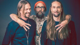 Von Hertzen Brothers -faneille upeita uutisia – bändin musiikista saatu nauttia jo 25 vuotta