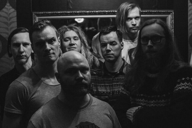 20 vuotta sitten ilmestyi kotimaisen metallin mestariteos – nyt sen voi kuulla kokonaisuudessaan todellisella erikoiskeikalla