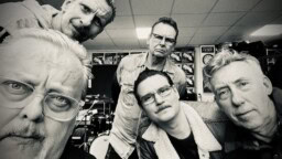 Ruotsalainen rockabilly-yhtye Fatboy 30-vuotista uraansa – Suomessa neljä keikkaa