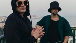 Gettomasa julkaisi todellisen korvamadon – tämä kappale jää soimaan päähän