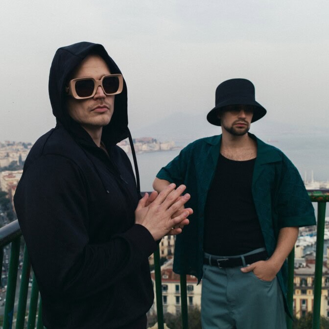 Gettomasa julkaisi todellisen korvamadon – tämä kappale jää soimaan päähän