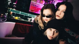 Eräs Suomen parhaista rockyhtyeistä julkaisee uutta musiikkia – kuuntele kappale ennakkoon täältä