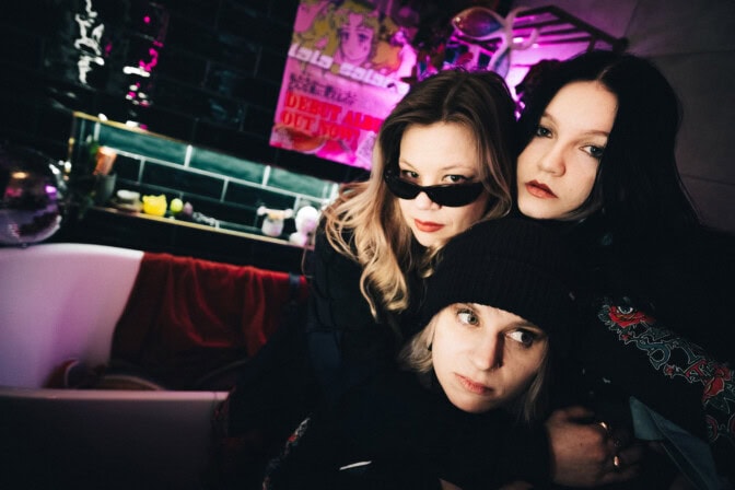 Eräs Suomen parhaista rockyhtyeistä julkaisee uutta musiikkia – kuuntele kappale ennakkoon täältä