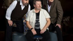 Enää 275 yötä jouluaattoon – sen kunniaksi Leavings-Orkesteri solistinaan Timo Rautiainen julkisti joulukonsertteja