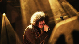 Michael Bleu on noussut erääksi suomeksi lauletun soulin parhaista nimistä – kuuntele uusin levy ja katso kuvagalleria keikalta täältä