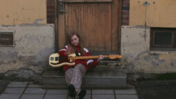 Ruotsalaismuusikko Maria E Andin kolmelle keikalle Suomeen