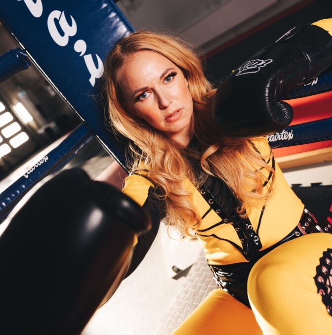 TikTakin laulajana tunnettu Petra Gargano julkaisi uutta musiikkia – tältä kuulostaa paluusingle