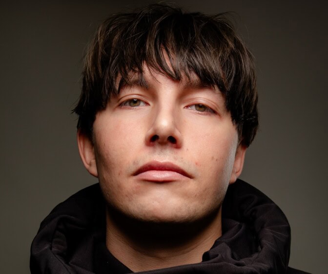 No cap rap – haastattelussa Tunkkaset-yhtyeestä tuttu Jiminy