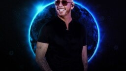 Supertähti Pitbull saapuu Suomeen – lämppärinä Lil Jon