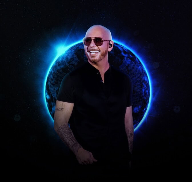 Supertähti Pitbull saapuu Suomeen – lämppärinä Lil Jon