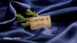 Mainos: Kultaharkot sijoituksena – Miksi fyysinen kulta kiinnostaa sijoittajia?