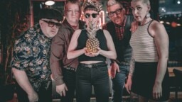 Tutut hahmot Suomen ug-rokkiskenestä yli parinkymmenen vuoden ajalta perustivat bändit – tältä kuulostaa debyyttisingle