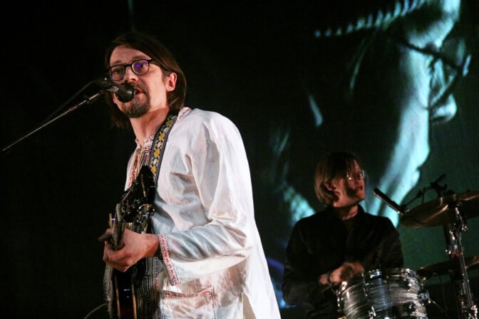 Suomalaisen rockin todellinen fab four – Keski-ikäinen Absoluuttinen nollapiste naurattaa ja herkistää suvereeniudellaan