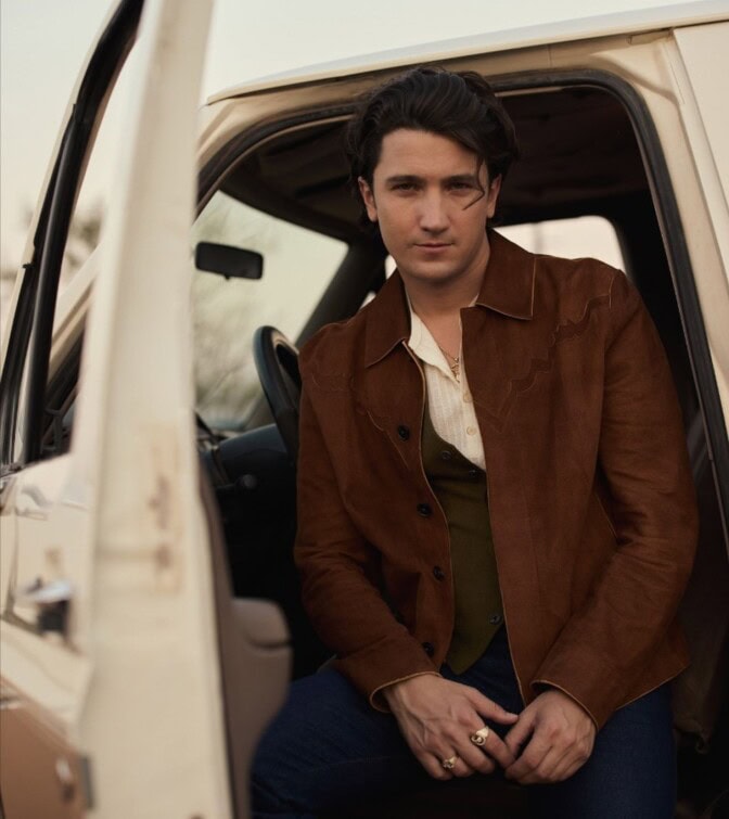 Drake Milligan saapuu Suomeen