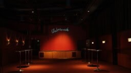 Helsinkiin täysin uusi keikkapaikka: ”Kaurismäki soitti minulle, että hoidanko homman”