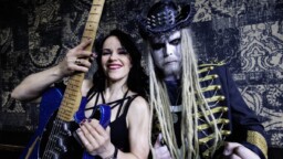 Blueskitaristi Erja Lyytinen mukana industrial metal -yhtyeen uudelle biisillä – kaikki sai alkunsa metallifestivaaleilta