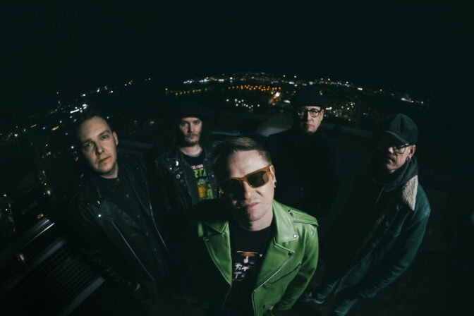 2000-luvun alun suomalainen punk-hitti sai uuden version – kuuntele täältä