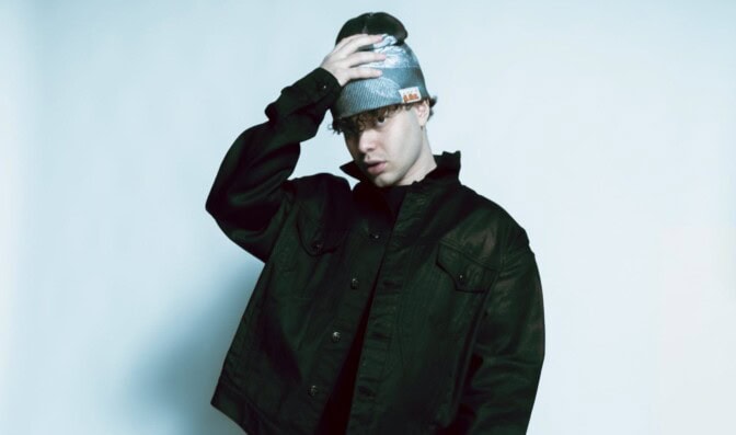 Tauolta palannut Gabri jatkaa ahkeraa julkaisutahtia uudella singlellä – ”Tää on iso osa sitä, mihin suuntaan oon menossa”