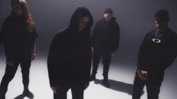 Deathcore on tällä hetkellä sitä kuuminta hottia – Lorna Shoren lämmittelijänä Suomessa ollut yhtye omalle keikalle Helsinkiin