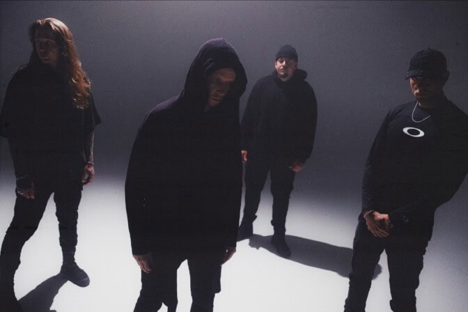 Deathcore on tällä hetkellä sitä kuuminta hottia – Lorna Shoren lämmittelijänä Suomessa ollut yhtye omalle keikalle Helsinkiin