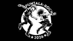 Punkfestivaali Puntala-Rock julkisti esiintyjiä