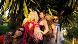 Sanfranciscolainen levy-yhtiö julkaisi suomalaista psykerockia vuonna 2011 – nyt albumi sai uudelleenjulkaisun