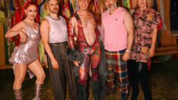 Pori Jazzin pääkonsertin esiintyjät nyt julki – mukaan diskoa, jazzia ja suomiräppiä