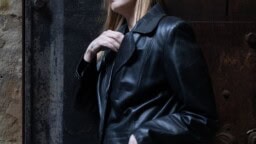 Suzanne Vega saapuu Suomeen