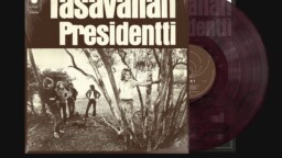 Legendaarinen suomalainen progealbumi saa uudelleenjulkaisun