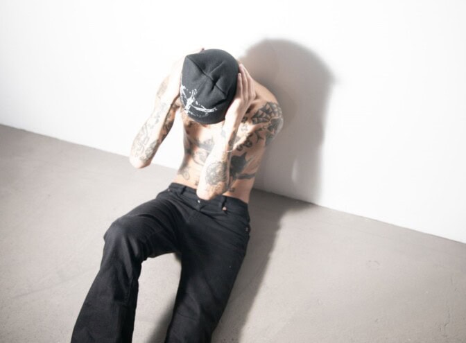 ”Haluaisin joskus vielä kirjoittaa parhaan rakkausbiisin” – haastattelussa ville1000000