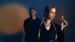 Tällä suomalaisartistilla pitää kiirettä: keikkoja New Yorkin Metropolitan Operasta Kotkan Meripäiville