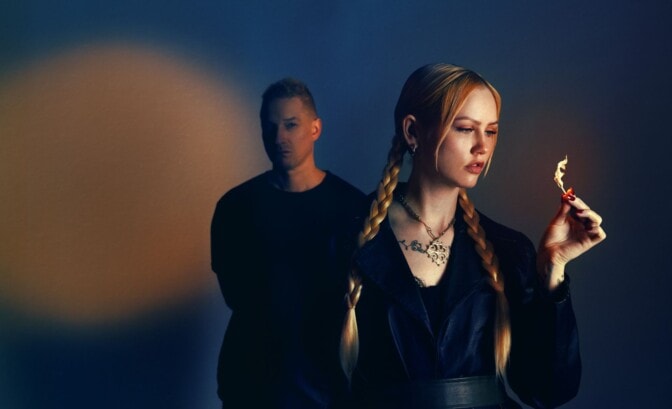 Tällä suomalaisartistilla pitää kiirettä: keikkoja New Yorkin Metropolitan Operasta Kotkan Meripäiville