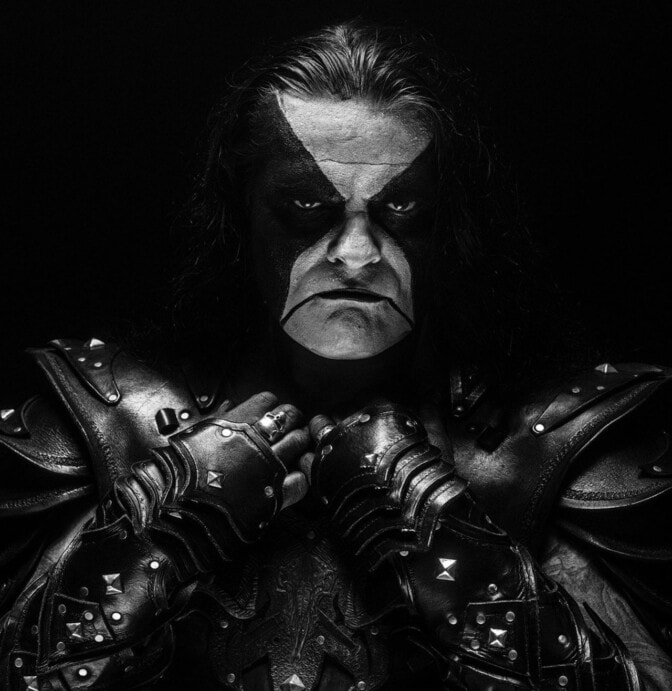 Norjalainen bläkkislegenda suomalaisfestivaalin pääesiintyjäksi